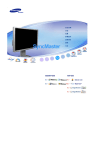 Samsung 244T 用户手册
