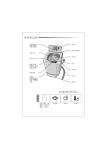 Samsung XQB52-22DS 用户手册