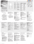 Samsung GT-E3309T User Manual