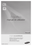 Samsung RF67VBPN User Manual