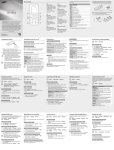 Samsung GT-E1207Y User Manual