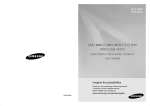 Samsung MAX-A66 User Manual