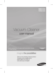 Samsung VCMA16BS manual de utilizador(Windows 7)