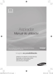 Samsung SC5485 manual de utilizador(XP)