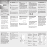 Samsung GT-S3550 manual de utilizador