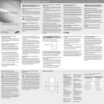 Samsung GT-E1107 manual de utilizador