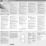 Samsung GT-E1055T manual de utilizador