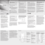Samsung GT-C5130 manual de utilizador