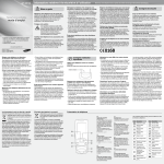 Samsung GT-C5130 Manuel de l'utilisateur