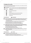 Samsung MCM-A300N Manuel de l'utilisateur