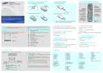 Samsung SGH-X210 User Manual