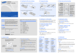 Samsung SGH-B200 User Manual