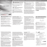 Samsung GT-E1070 User Manual