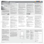 Samsung GT-C3630 User Manual