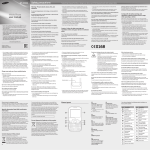 Samsung GT-C3222 User Manual