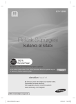 Samsung SC7495 User Manual (Windows 7)