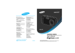 Samsung DIGIMAX A400 User Manual