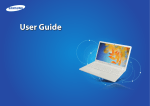 Samsung NP450R5GE User Manual (Windows 8)