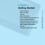Samsung NP-Q1 User Manual (Vista)