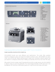 Samsung SCX-5635FN 33CPM Mono Multifunction Printer User Manual