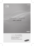 Samsung SU9360 User Manual