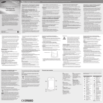 Samsung GT-E2652W Инструкция по использованию