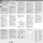 Samsung GT-E2252 Инструкция по использованию