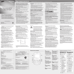 Samsung GT-C3222W Инструкция по использованию