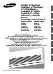 Samsung SH30ZC2D/XFO Инструкция по использованию