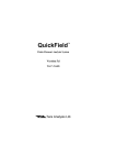 QuickField 5.6 User Guide