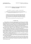 THE USER'S GUIDE FOR THE AUTHORS