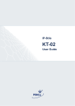 IP-Stile User Guide