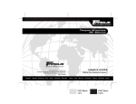 Targus Wireless RF Mouse USER'S GUIDE