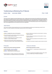 Troubleshooting and Maintaining Cisco IP Networks