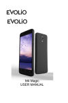 M4 Magic USER MANUAL