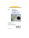 User manual AVL-300 ro - furat.ro &ndash; Tracker GPS