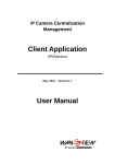 IPCMonitor User Manual
