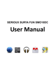 User Manual