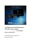 HD3548HL-R-1073 User Manual