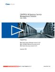 CONTROL-M Business Service Management Solution User Guide