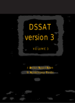 DSSAT User's Guide Vol. 3 - Projetos e Redes do Macroprograma 1