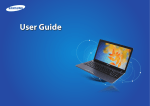 User Guide