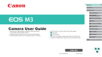 Camera User Guide