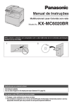 Operating Instructions