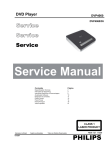 Service Manual