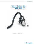 User's Manual