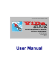 User Manual - PUC-Rio