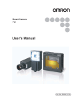 FQ2 Smart Camera User's Manual