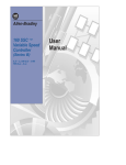 User Manual - Rockwell Automation