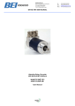 DEVICE NET USER MANUAL Absolute Rotary Encoder with